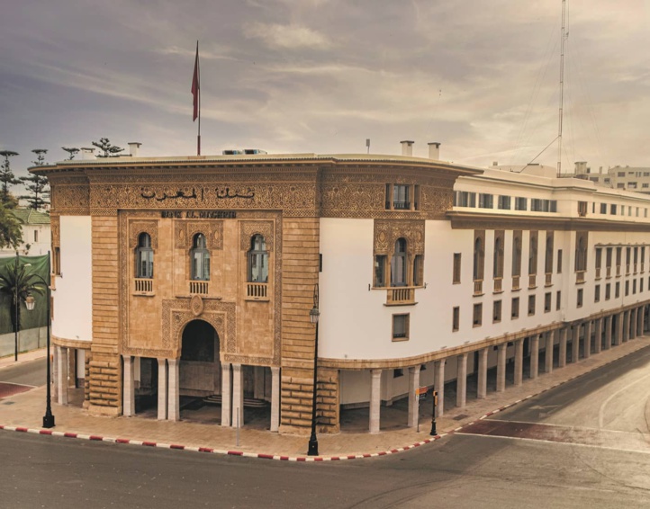 Banque Al-Maghrib prévoit une croissance dérisoire en 2022