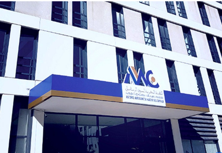 Global Money Week 2022 : L’AMMC s’engage aux côtés de la Fondation Marocaine pour l’Education Financière