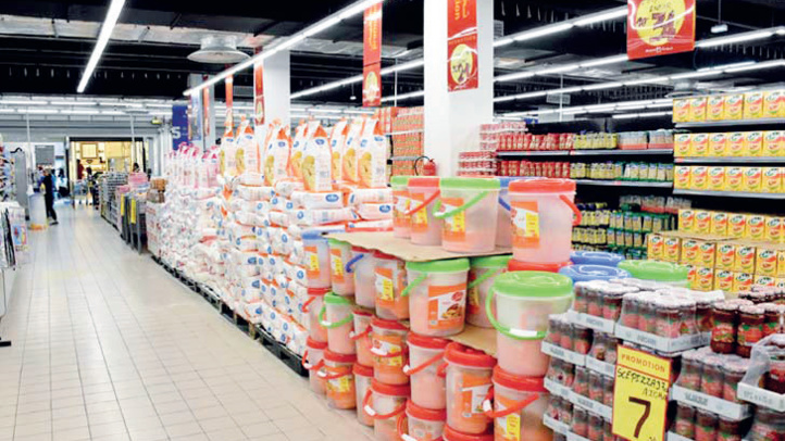 Ramadan : Le Groupe Marjane lance son opération solidaire annuelle Ramadan : Le Groupe Marjane lance son opération solidaire annuelle