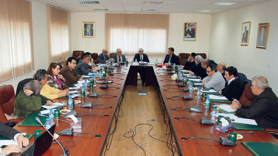 Sahara marocain : L’Istiqlal salue hautement la position espagnole Sahara marocain : L’Istiqlal salue hautement la position espagnole