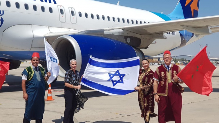 «Morocco Israel Tourism Investment Summit» : les investisseurs Israeliens prêts à développer l’offre touristique au Maroc