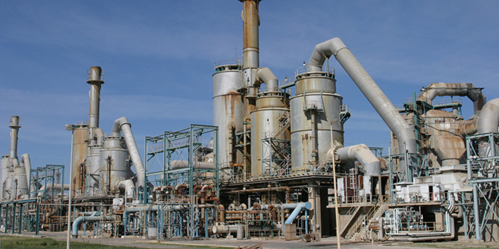 OCP, l’UM6P et Shell s’allient pour la production d'ammoniac à faible teneur en carbone