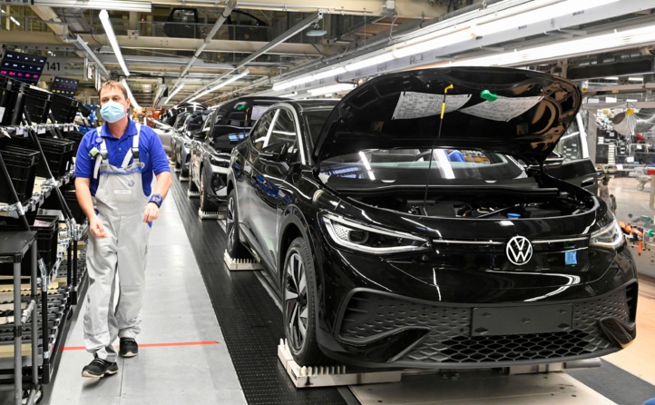 Automobile : le japonais Sumitomo Electric va déplacer sa production de l'Ukraine vers le Maroc