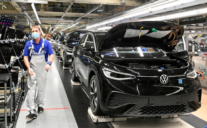 Automobile : le japonais Sumitomo Electric va déplacer sa production de l'Ukraine vers le Maroc Automobile : le japonais Sumitomo Electric va déplacer sa production de l'Ukraine vers le Maroc