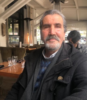 Interview avec Ahmed Harrouz : «Deg Souiri», un patrimoine impacté par la rupture des relations maroco-algériennes Interview avec Ahmed Harrouz : «Deg Souiri», un patrimoine impacté par la rupture des relations maroco-algériennes