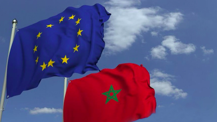 Secteur postal : le Maroc et l'UE lancent un projet de jumelage pour le renforcement des capacités de régulation Secteur postal : le Maroc et l'UE lancent un projet de jumelage pour le renforcement des capacités de régulation