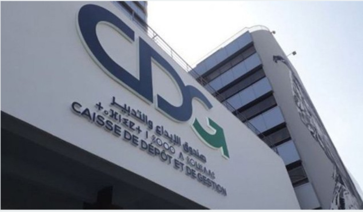 CDG Invest lance « Génération Entrepreneurs », un programme d’accompagnement et de financement d’entrepreneurs CDG Invest lance « Génération Entrepreneurs », un programme d’accompagnement et de financement d’entrepreneurs