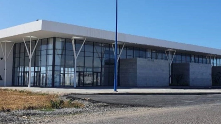 El Jadida : Pour une gare routière qui renforce l’attractivité de la ville El Jadida : Pour une gare routière qui renforce l’attractivité de la ville