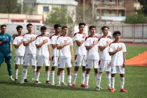 Tournoi de l'UNAF U17 :  Le Maroc termine dauphin de l'Egypte