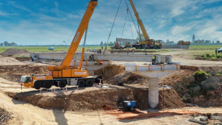 Bouznika Park Industries  : Lancement des travaux d’extension