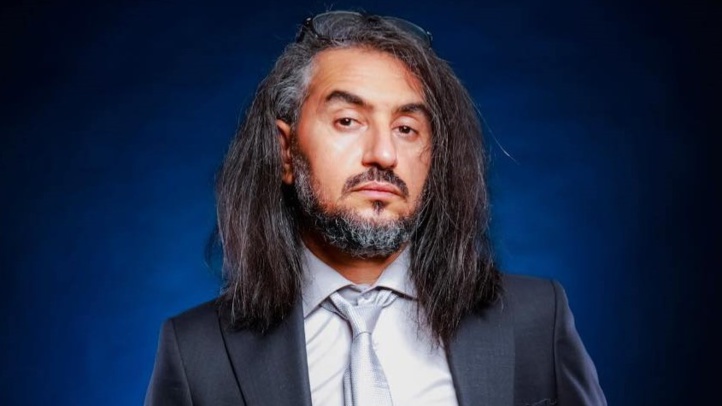 Interview avec Hicham Lasri : “Netflix et le grand écran peuvent se compléter sans se cannibaliser” Interview avec Hicham Lasri : “Netflix et le grand écran peuvent se compléter sans se cannibaliser”