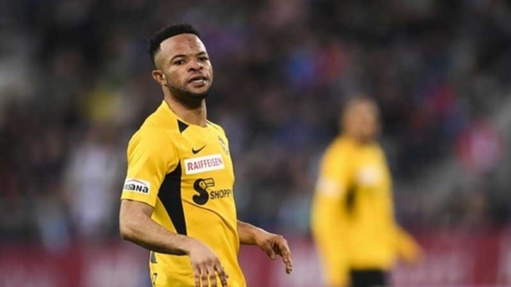 Barrage RDC-Maroc : Le Président de la RDC ,en personne, convoque un joueur évoluant en Suisse ! Barrage RDC-Maroc : Le Président de la RDC ,en personne, convoque un joueur évoluant en Suisse !