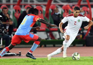 Barrages du Mondial 2022 :  Historique des confrontations Maroc-RD Congo