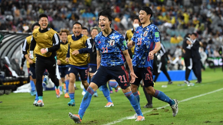 Mondial 2022 : Le Japon et l’Arabie Saoudite d’Hervé Renard officiellement qualifiés