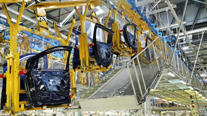 HCP : Les entreprises s'attendent à une stabilité de la production HCP : Les entreprises s'attendent à une stabilité de la production