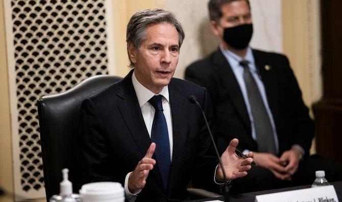 Anthony Blinken attendu lundi au Maroc pour parler du gazoduc Maghreb Europe Anthony Blinken attendu lundi au Maroc pour parler du gazoduc Maghreb Europe