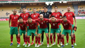 RDC-Maroc :  Le ‘’Onze’’ probable de "L’Opinion-Sports"