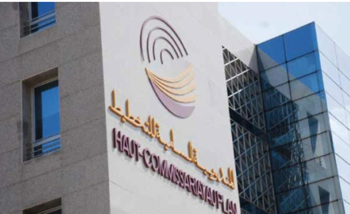 HCP analyse le choc inflationniste mondial et son effet sur le Maroc HCP analyse le choc inflationniste mondial et son effet sur le Maroc