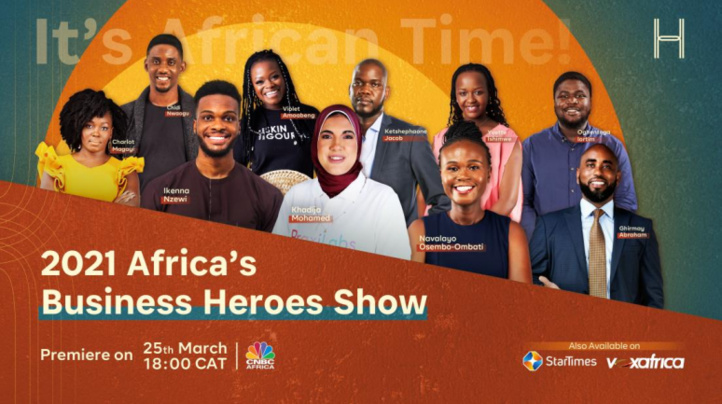 Africa’s Business Heroes ouvre les candidatures pour sa quatrième édition
