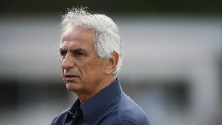 Equipe nationale : Critiques, conseils et observations, coach Vahid n’en a rien à faire !