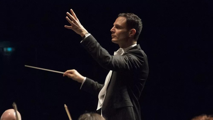 Interview avec Mehdi Lougraïda : « Ces concerts marquent la fin d’une période de disette » Interview avec Mehdi Lougraïda : « Ces concerts marquent la fin d’une période de disette »