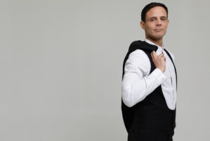 Interview avec Mehdi Lougraïda : « Ces concerts marquent la fin d’une période de disette » Interview avec Mehdi Lougraïda : « Ces concerts marquent la fin d’une période de disette »