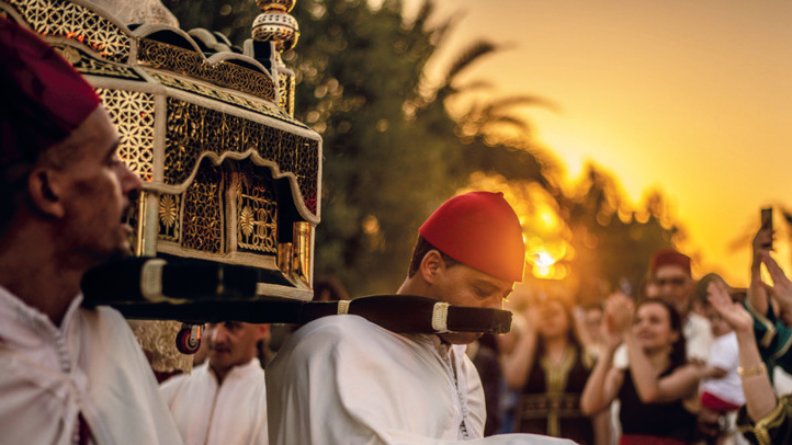 Saison des mariages : Reprise pour le meilleur… après le pire Saison des mariages : Reprise pour le meilleur… après le pire