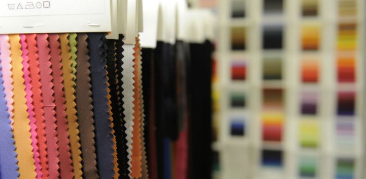 18e édition du salon Maroc in Mode les 30 et 31 mars à El Jadida 18e édition du salon Maroc in Mode les 30 et 31 mars à El Jadida