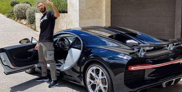 Karim Benzema : Meilleur joueur madrilène mais ‘’seulement’’ 6e salaire au Real ! Karim Benzema : Meilleur joueur madrilène mais ‘’seulement’’ 6e salaire au Real !