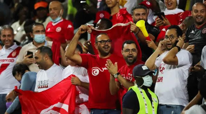 Tunisie- Mali : Le billet et le maillot national, condition sine qua non pour assister au match ! Tunisie- Mali : Le billet et le maillot national, condition sine qua non pour assister au match !