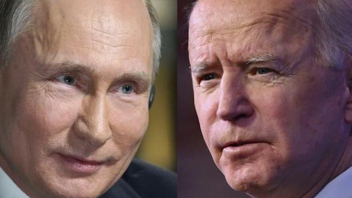 Guerre en Ukraine : L'OTAN impuissant face à Moscou ? Guerre en Ukraine : L'OTAN impuissant face à Moscou ?