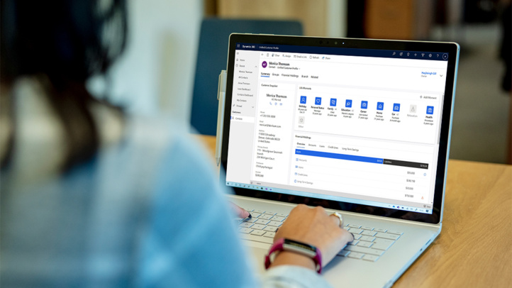 La numérisation des services financiers : Permettre aux PME de mieux se valoriser La numérisation des services financiers : Permettre aux PME de mieux se valoriser