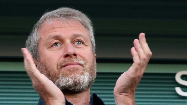 Crise de Chelsea : Roman Abramovitch autorisé à injecter 33 millions d'euros dans les caisses du club londonien