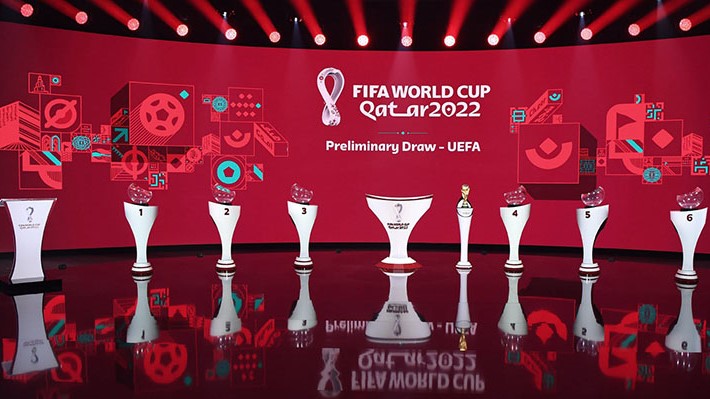 Mondial 2022 : 20 billets déjà validés Mondial 2022 : 20 billets déjà validés