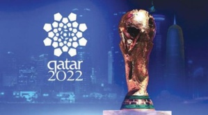 Mondial-2022: L'Afrique du Nord avec quatre représentants au Qatar ? Mondial-2022: L'Afrique du Nord avec quatre représentants au Qatar ?