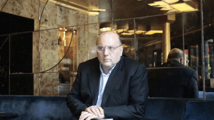 Julien Dray : « en France, il y a des gens qui mettent les bâtons dans les roues au Maroc » Julien Dray : « en France, il y a des gens qui mettent les bâtons dans les roues au Maroc »