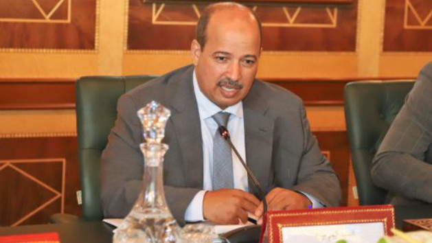 Maroc/Liban: Mayara souligne l’importance de la coopération entre les Parlements des deux pays Maroc/Liban: Mayara souligne l’importance de la coopération entre les Parlements des deux pays