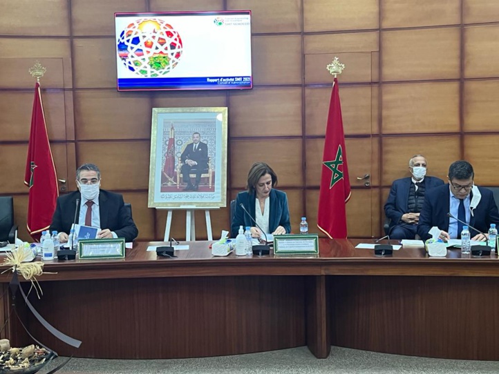 Investissement touristique : La SMIT tient son Conseil d'Administration Investissement touristique : La SMIT tient son Conseil d'Administration