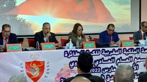 Volley-ball  /    Assemblée générale ordinaire :  Sincérité, clarté et mobilisation pour d’autres triomphes Volley-ball  /    Assemblée générale ordinaire :  Sincérité, clarté et mobilisation pour d’autres triomphes