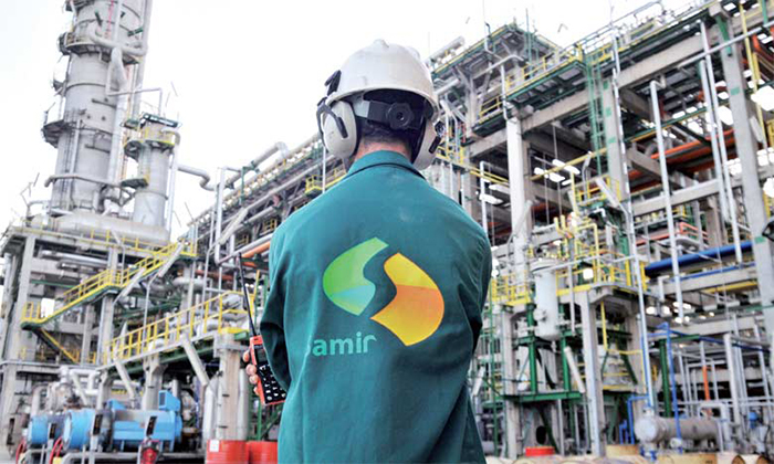 Raffinerie Samir :  le SNIPGN révèle la perte de plus de 3.500 emplois  Raffinerie Samir :  le SNIPGN révèle la perte de plus de 3.500 emplois