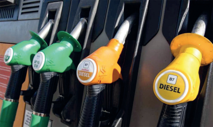 Hausse des prix des carburants : Les stations-services appellent au dialogue