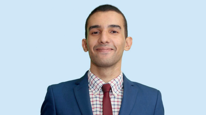 [ Interview avec Mohamed Kacimi Alaoui ] Étudiants d’Ukraine : “Ni égoïsme ni discrimination”