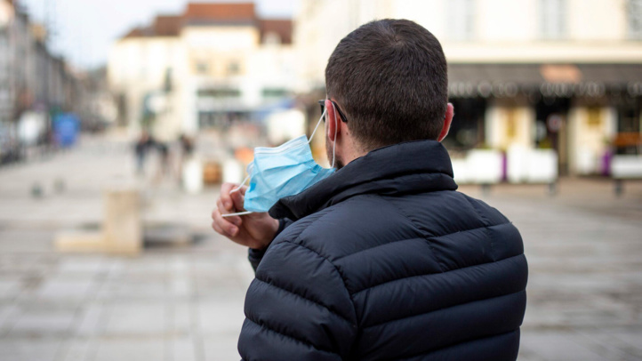 Mesures sanitaires : Plus que temps pour revenir à la normale ! Mesures sanitaires : Plus que temps pour revenir à la normale !
