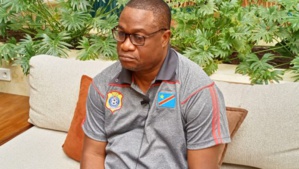 Maroc-RDC / Les Congolais : « Accueillis dans les bonnes conditions… Mais un drone a survolé de prés notre séance d’entrainement au complexe Mohamed V ! » Maroc-RDC / Les Congolais : « Accueillis dans les bonnes conditions… Mais un drone a survolé de prés notre séance d’entrainement au complexe Mohamed V ! »