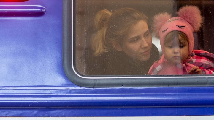 ONU : « L'offensive russe a fait 1.151 morts » ONU : « L'offensive russe a fait 1.151 morts »