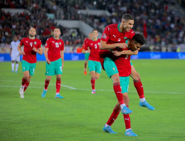 Photo : Mehdi Moussahim Photo : Mehdi Moussahim