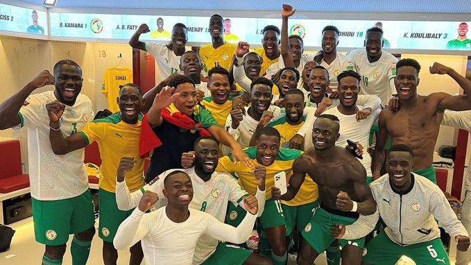 Barrages africains / Sénégal-Egypte (1-0/0-1) : Le Sénégal qualifié au Mondial après les tirs au but