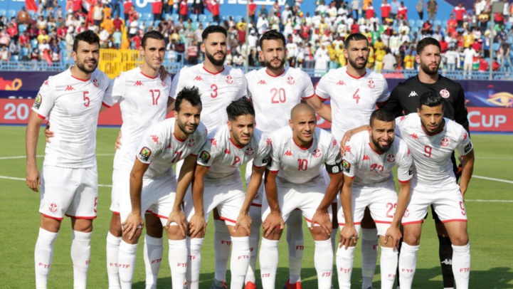 Barrages africains / Tunisie- Mali (0-0/0-1) : La Tunisie ira au Mondial 2022 Barrages africains / Tunisie- Mali (0-0/0-1) : La Tunisie ira au Mondial 2022