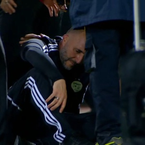 Barrages africains / Algérie-Cameroun (1-2/ 1-0) : L’Algérie se fait débarquer par le Cameroun Barrages africains / Algérie-Cameroun (1-2/ 1-0) : L’Algérie se fait débarquer par le Cameroun