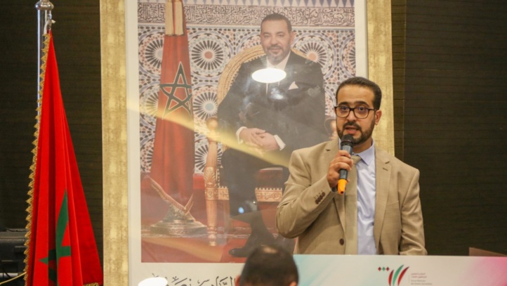 Interview avec Sami Elmoudni : « Un débat social s’impose autour de la presse nationale » Interview avec Sami Elmoudni : « Un débat social s’impose autour de la presse nationale »